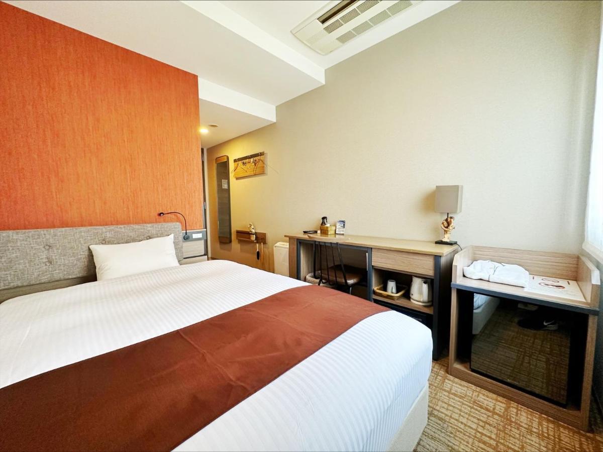 טוקיו Hotel Sui Akasaka By Abest מראה חיצוני תמונה