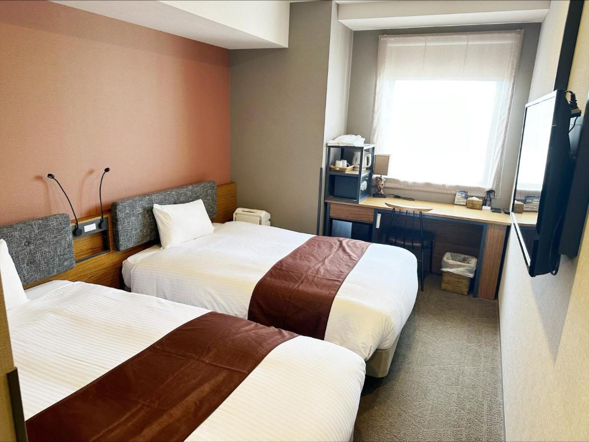 טוקיו Hotel Sui Akasaka By Abest מראה חיצוני תמונה