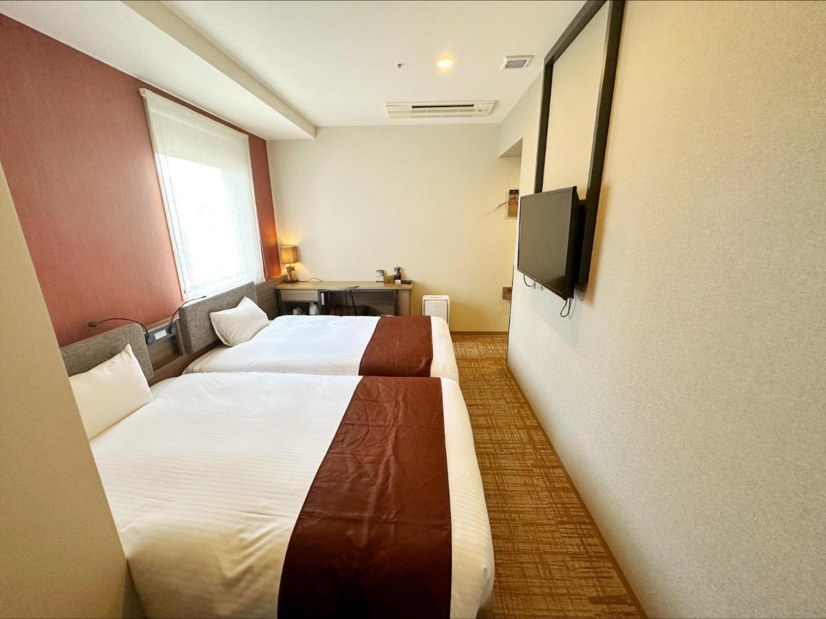 טוקיו Hotel Sui Akasaka By Abest מראה חיצוני תמונה
