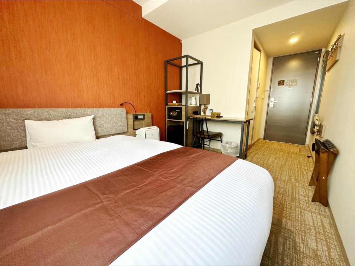 טוקיו Hotel Sui Akasaka By Abest מראה חיצוני תמונה