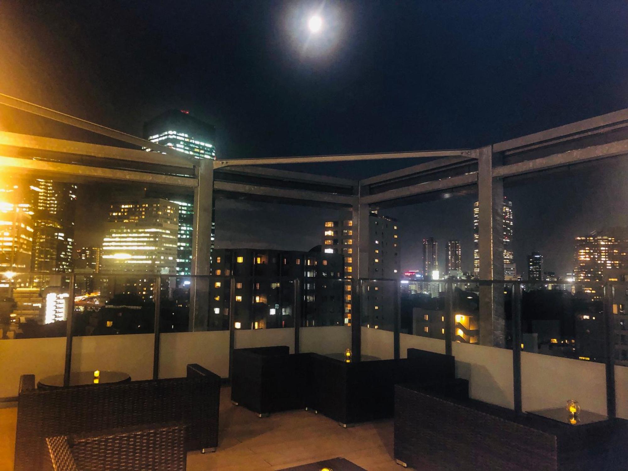 טוקיו Hotel Sui Akasaka By Abest מראה חיצוני תמונה