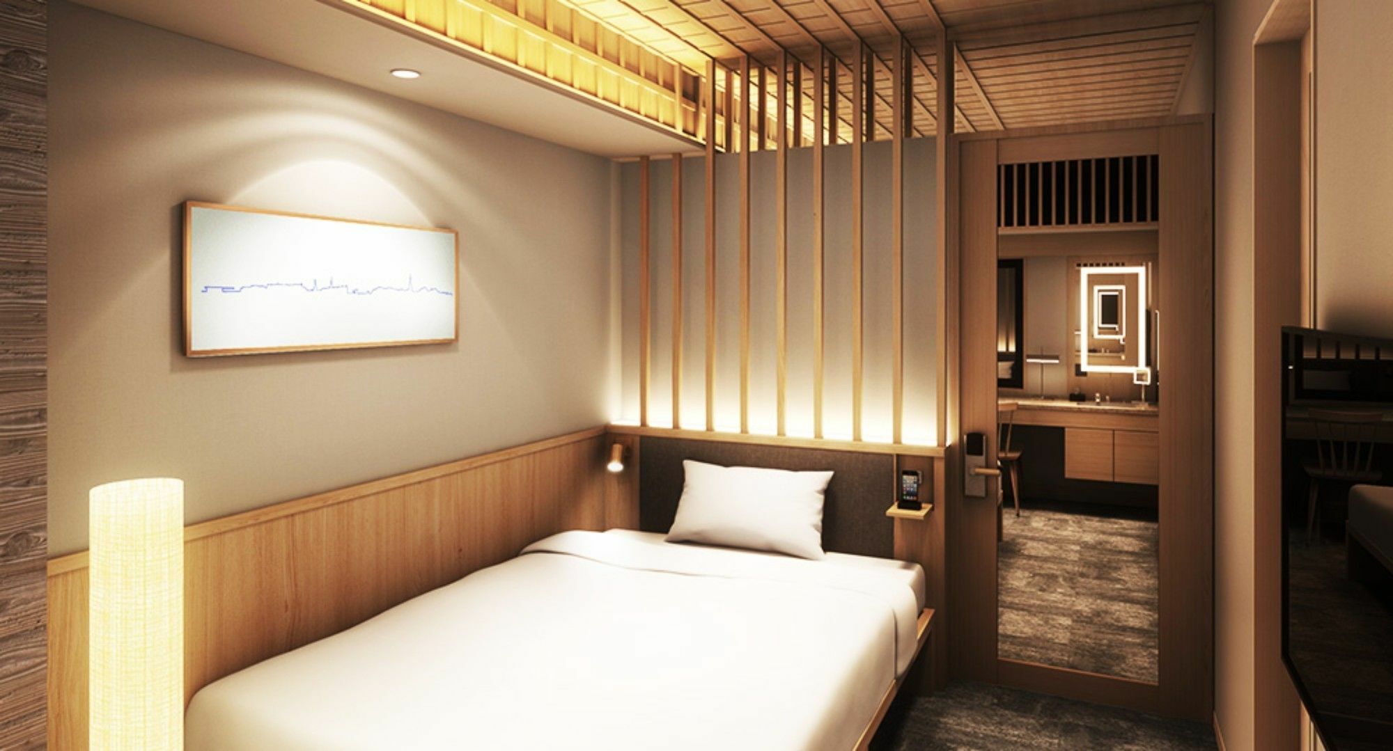 טוקיו Hotel Sui Akasaka By Abest מראה חיצוני תמונה